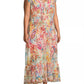 Johnny Was - Mazzy Tie Dress With Slip