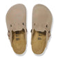 Birkenstock - Kid's Boston Clogs