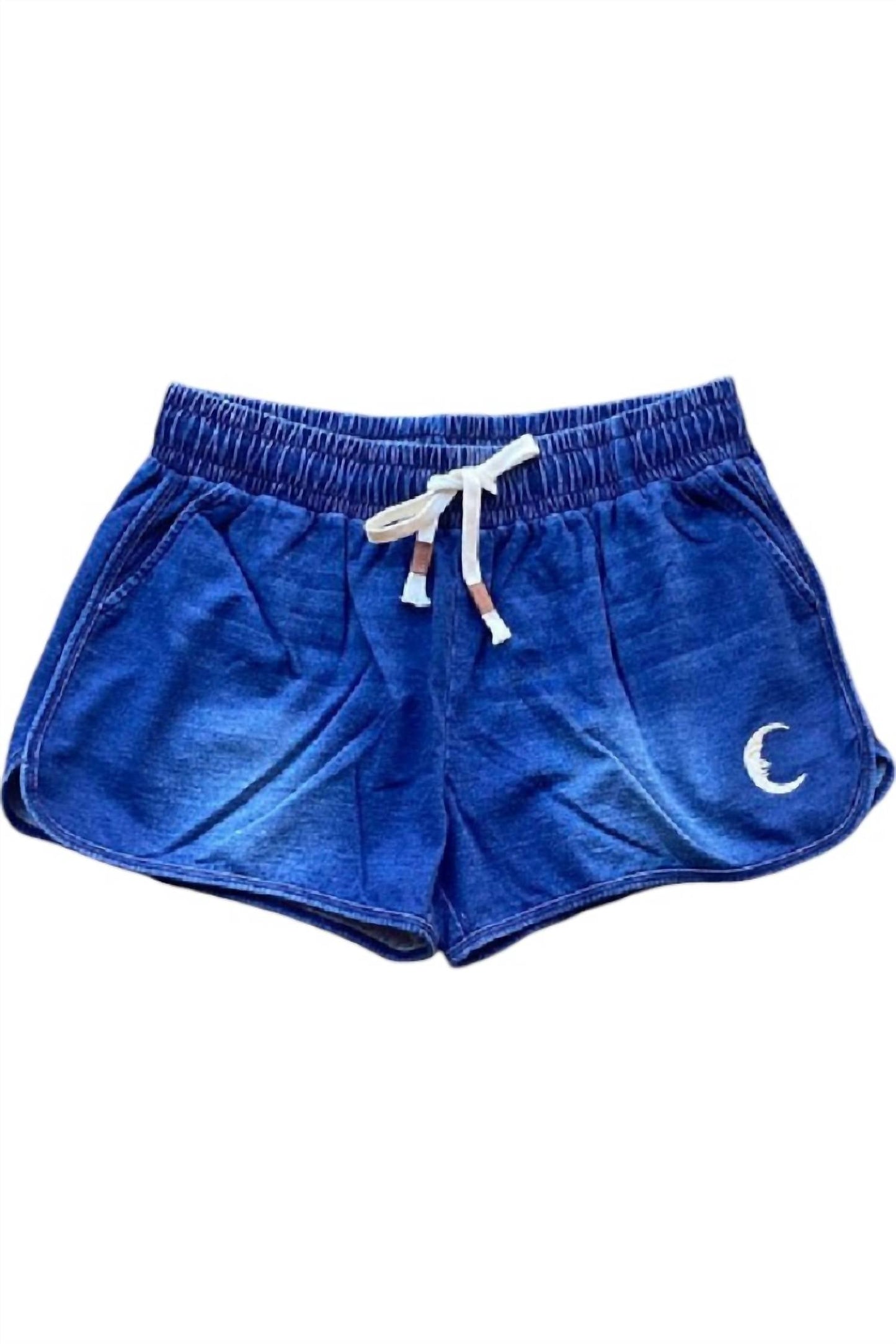Jaded Gypsy - Women's On The Run Shorts