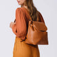 Mesch - Women's Serena Backpack