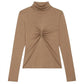 Nation Ltd - ERIS TURTLENECK TEE
