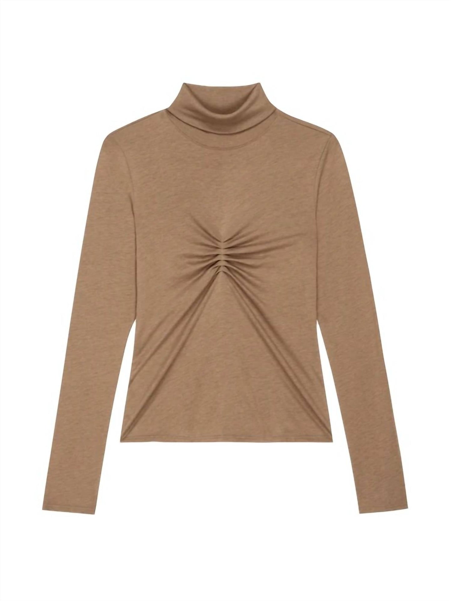 Nation Ltd - ERIS TURTLENECK TEE