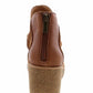 Aetrex - Women's Kara Wedge Bootie