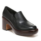 Vince Camuto Narissa Plataforma Feminino Preto Tamanho 9 M