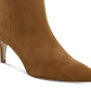 Sam Edelman Ulissa Bootie Feminino Marrom Tamanho 9 M