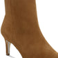 Sam Edelman Ulissa Bootie Feminino Marrom Tamanho 9 M