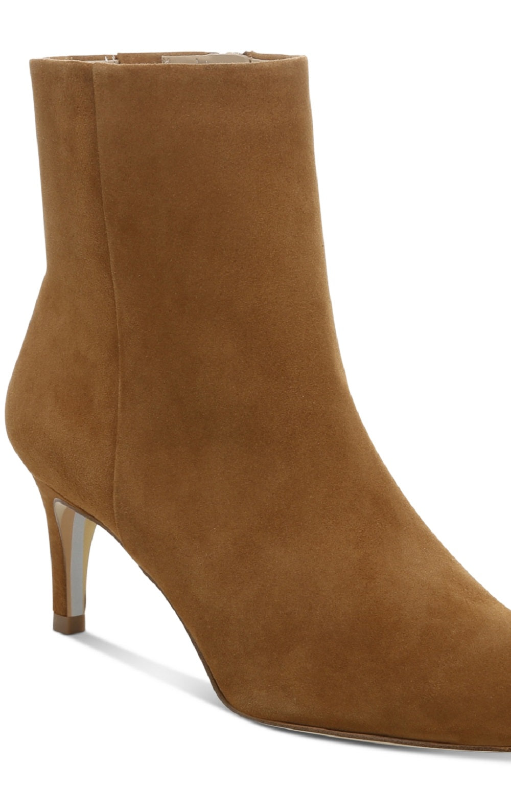 Sam Edelman Ulissa Bootie Feminino Marrom Tamanho 9 M