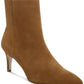 Sam Edelman Ulissa Bootie Feminino Marrom Tamanho 9 M