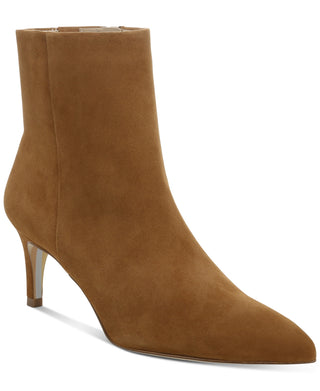 Sam Edelman Ulissa Bootie Feminino Marrom Tamanho 9 M