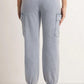 Z Supply - Tempo Knit Denim Jogger Pants