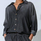 Electric & Rose - Hendrix Button Down Shirt