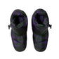 Burberry - Men's Check Pillow Boots