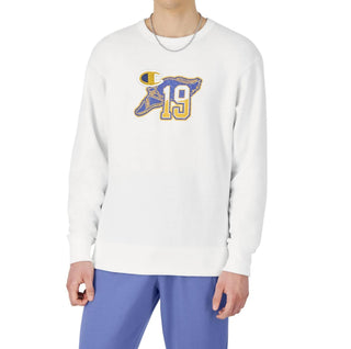 Champion - Moletom Powerblend Fleece