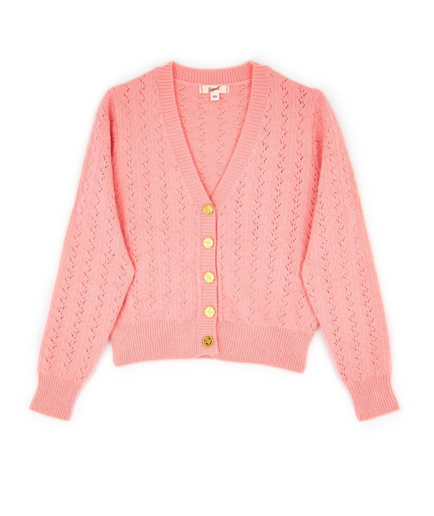 8Apart - Women's Katy Cardigan