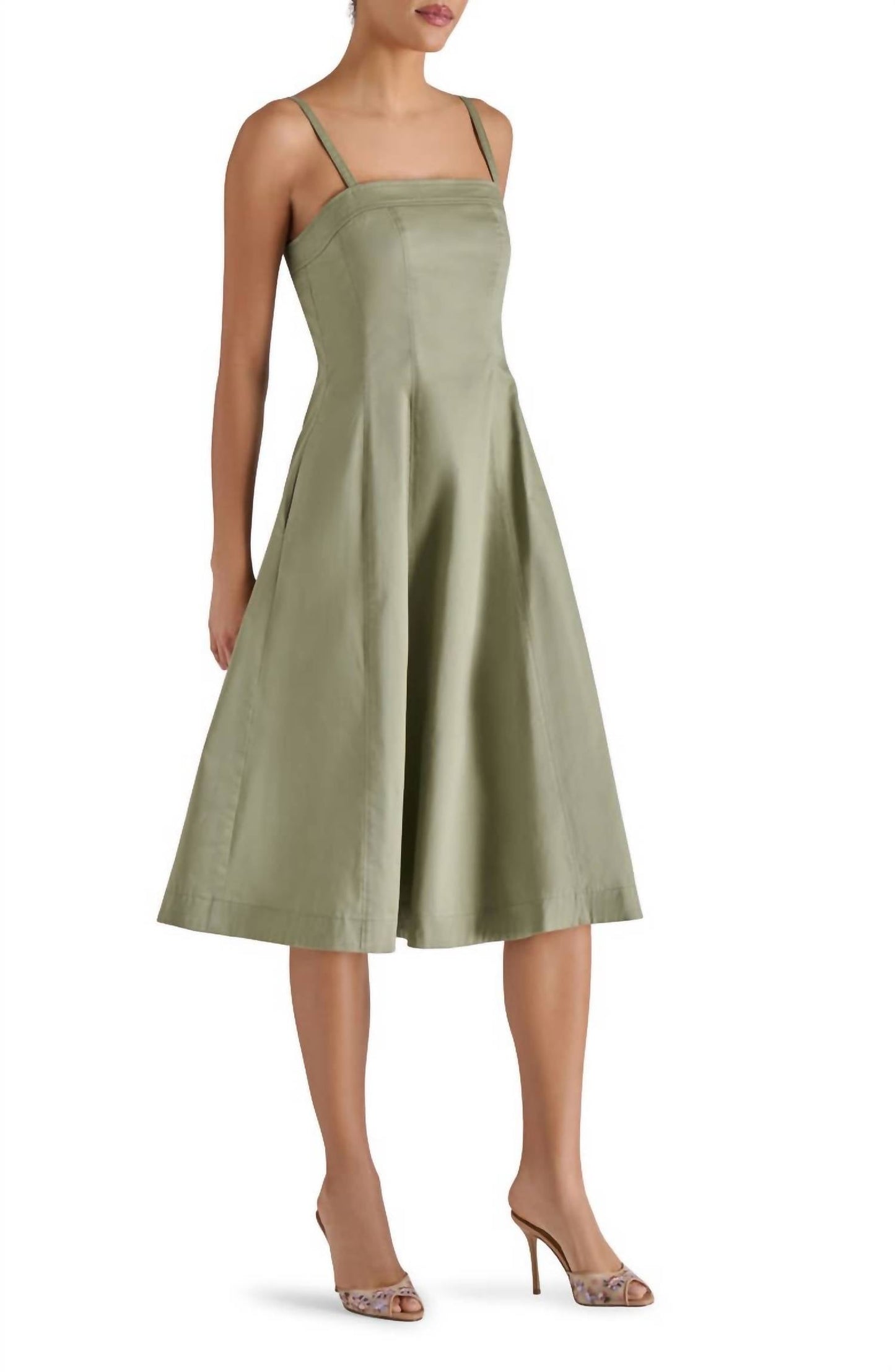 Steve Madden - Raleigh Dress