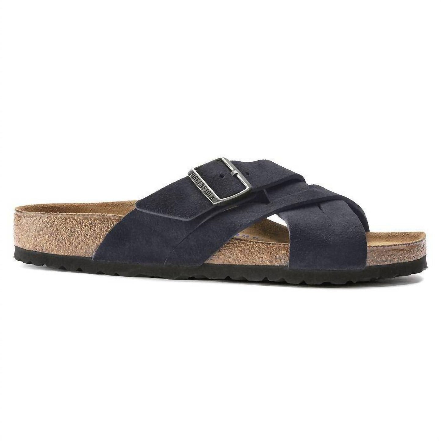Birkenstock - Women's Lugano Sandal