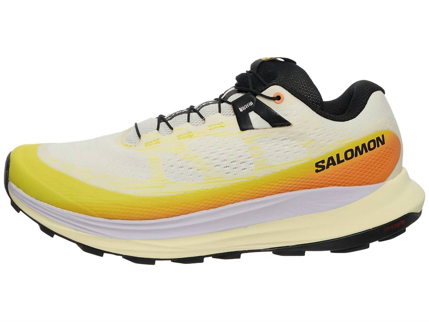 Salomon - Women's Ultra Glide 2 - B Running Shoe