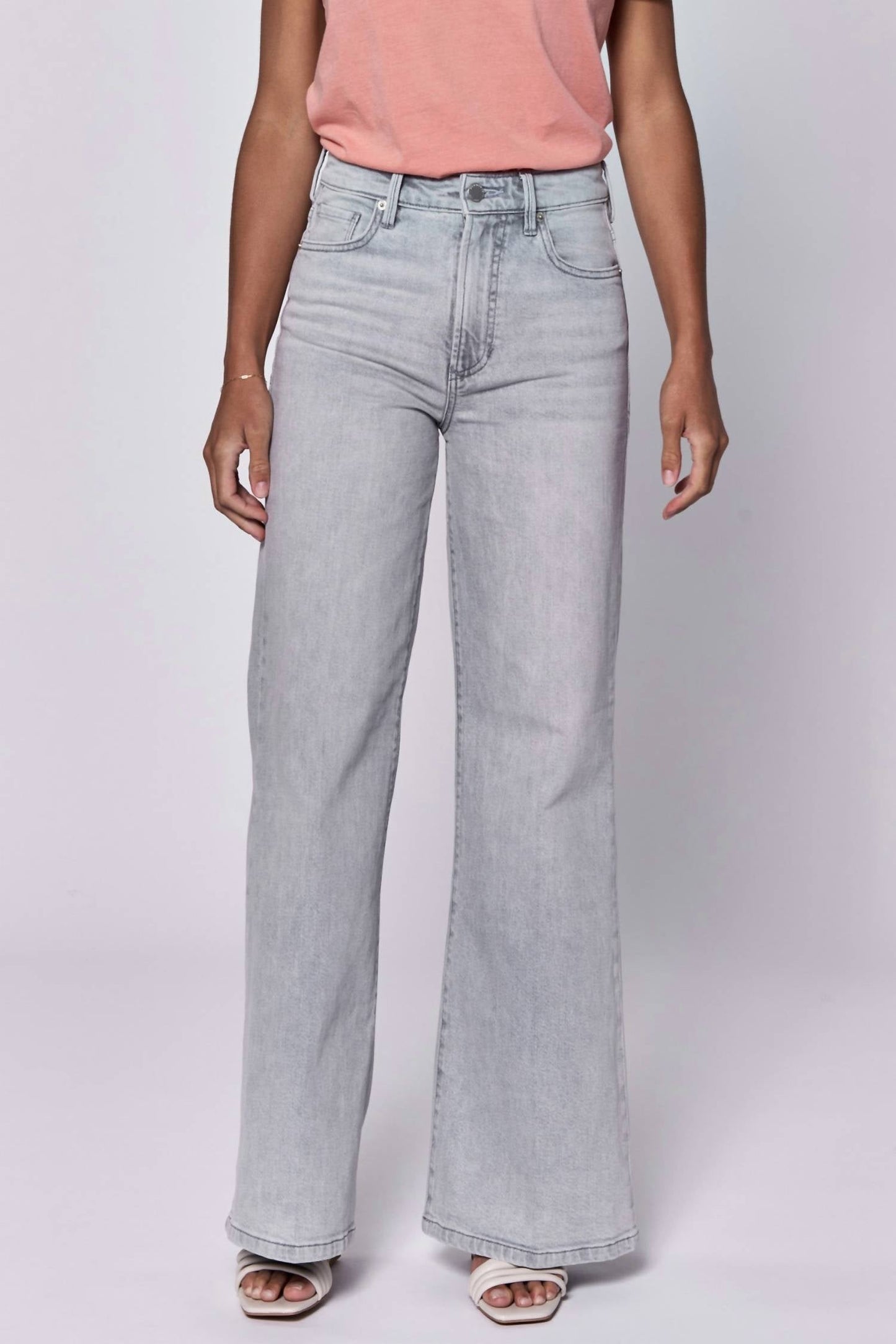 Dear John Denim - Fiona High-rise Jean