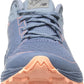 Tênis de corrida New Balance Vazee Summit V2 feminino, azul