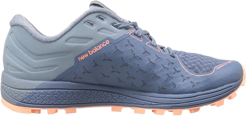 Tênis de corrida New Balance Vazee Summit V2 feminino, azul