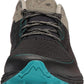 Tênis de corrida New Balance Vazee Summit V2 feminino, preto/verde
