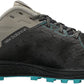 Tênis de corrida New Balance Vazee Summit V2 feminino, preto/verde