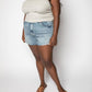 Good American - Good Curve Jeans Short - Plus