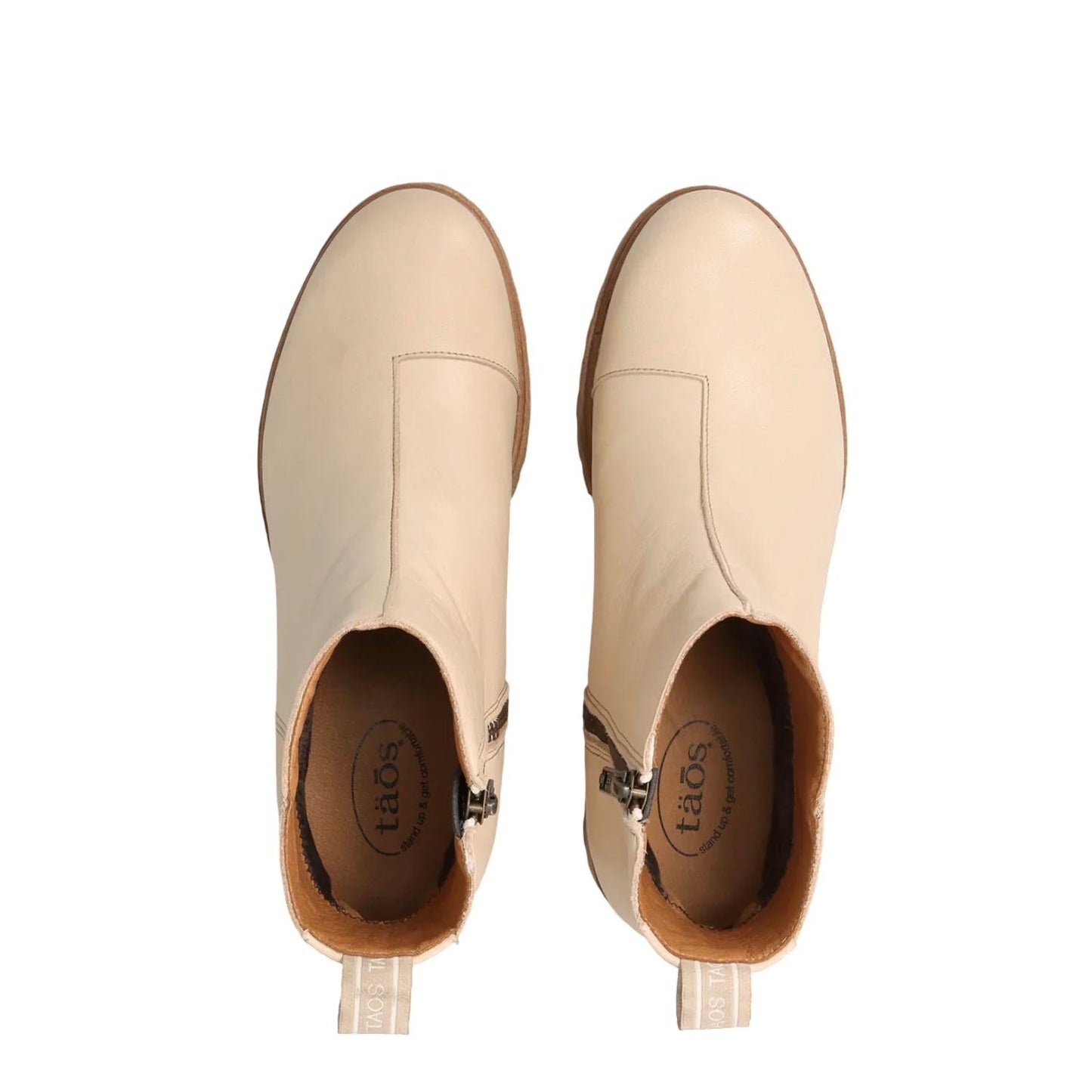 Taos - Downtown Women's Boots