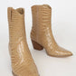 Coconuts By Matisse - Women's Bambi Western Boots
