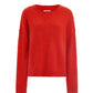 Marie Oliver - Women's Ozzie Sweater