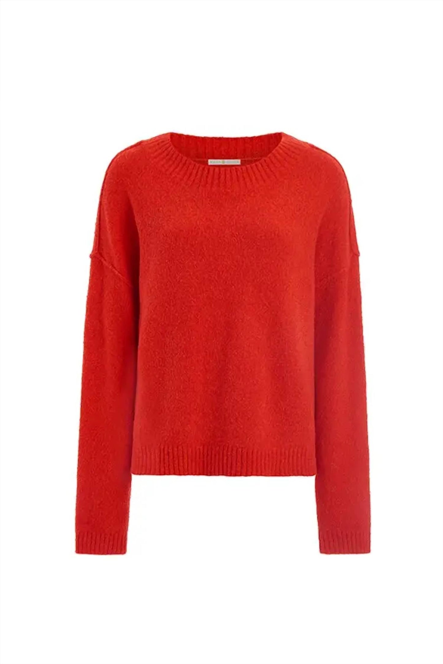 Marie Oliver - Women's Ozzie Sweater