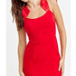 Adelyn Rae - Gia Ribbon Strap Dress