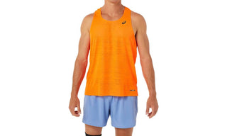 Asics - CAMISETA MASCULINA VENTILATE ACTIBREEZE