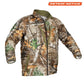 Arctic Shield Heat Echo Loft Jacket Realtree Edge