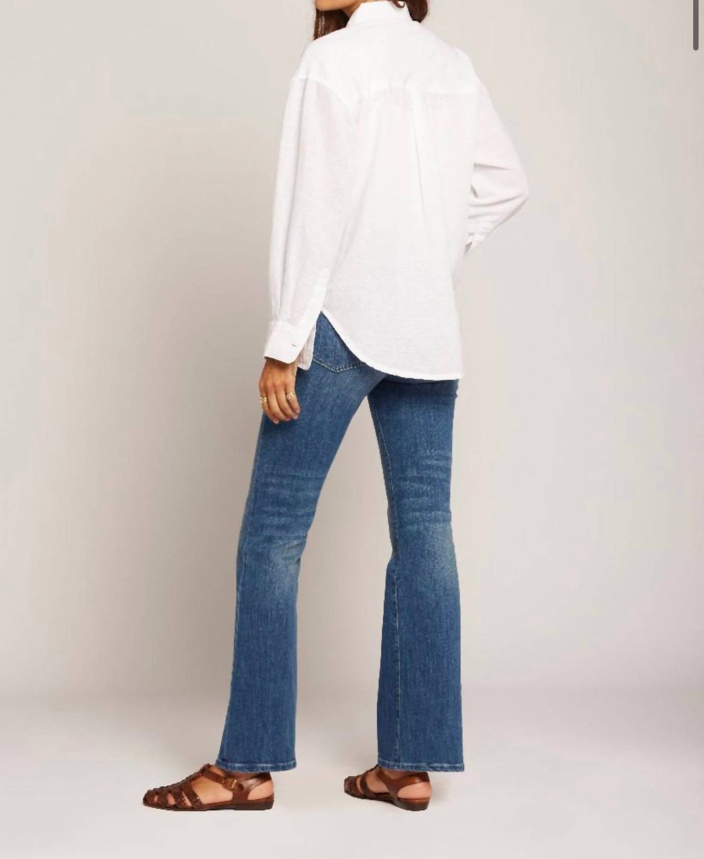 Current/Elliott - Candid Shirt