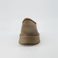 Cushionaire - Women's Kabuki Platform Mule Slippers
