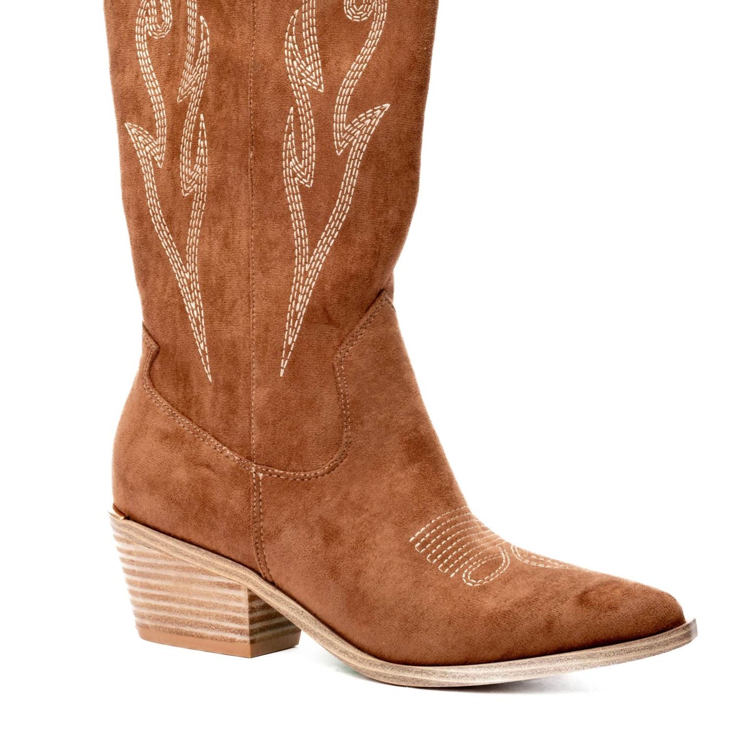 Corkys Footwear - WOMEN'S HEADLINER HEELED BOOTS