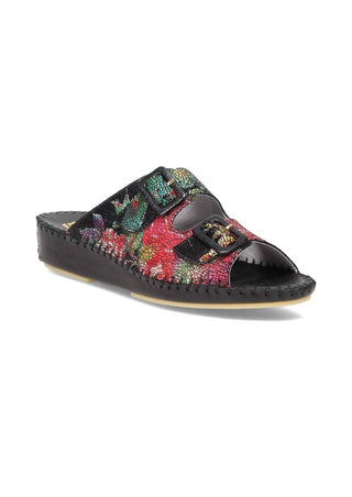 Laplume - Women's La Plume Jen Sandal