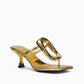 Jeffrey Campbell - Women's Ornament Thong Sandal