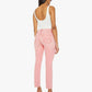 Mother - The Mid Rise Dazzler Ankle Jean