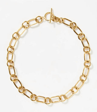 Blooh - Chainlink Necklace