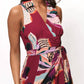 Hutch - Vela Maxi Dress