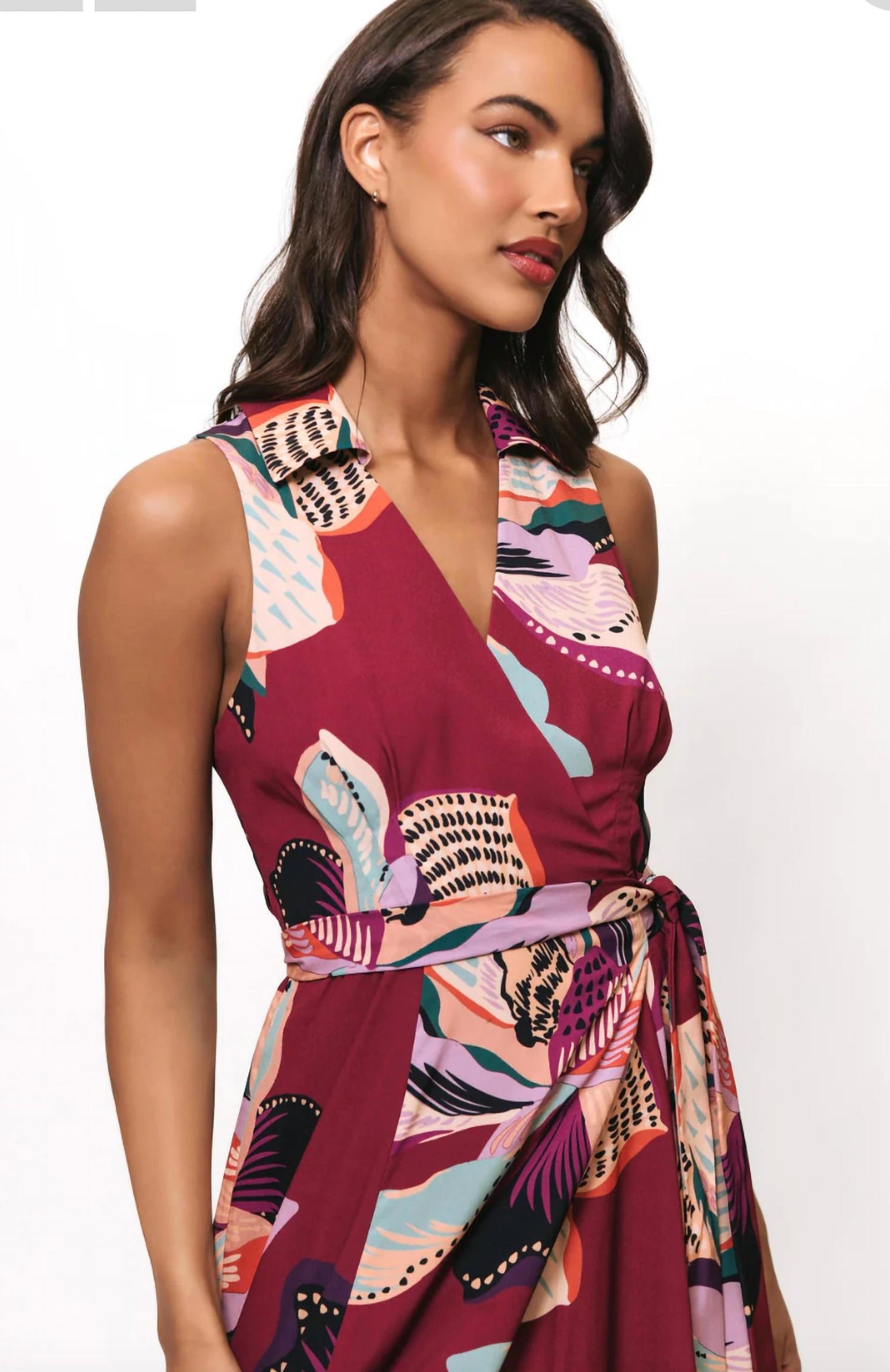 Hutch - Vela Maxi Dress