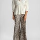 Apiece Apart - Women's Rocco Pleat Top