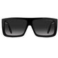 Marc Jacobs - Men's Marc 672/cs Sunglasses