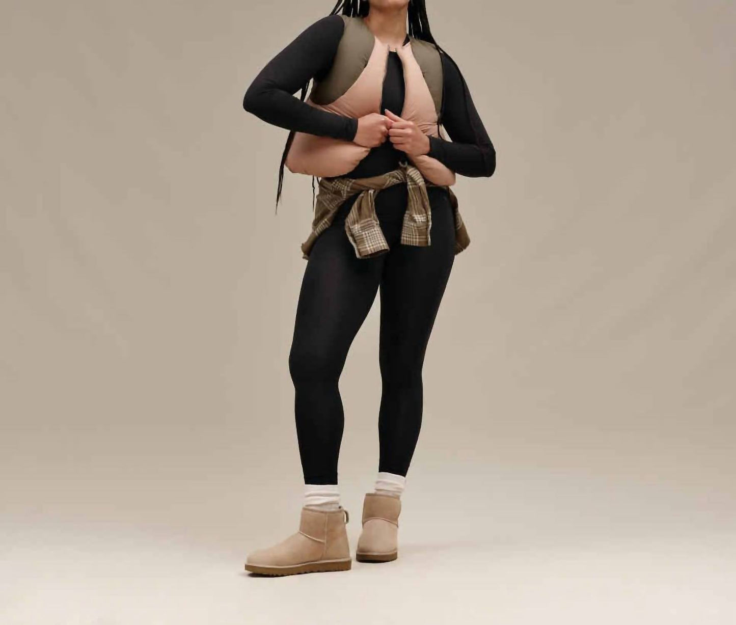 Ugg - Unisex Classic Mini II Boots
