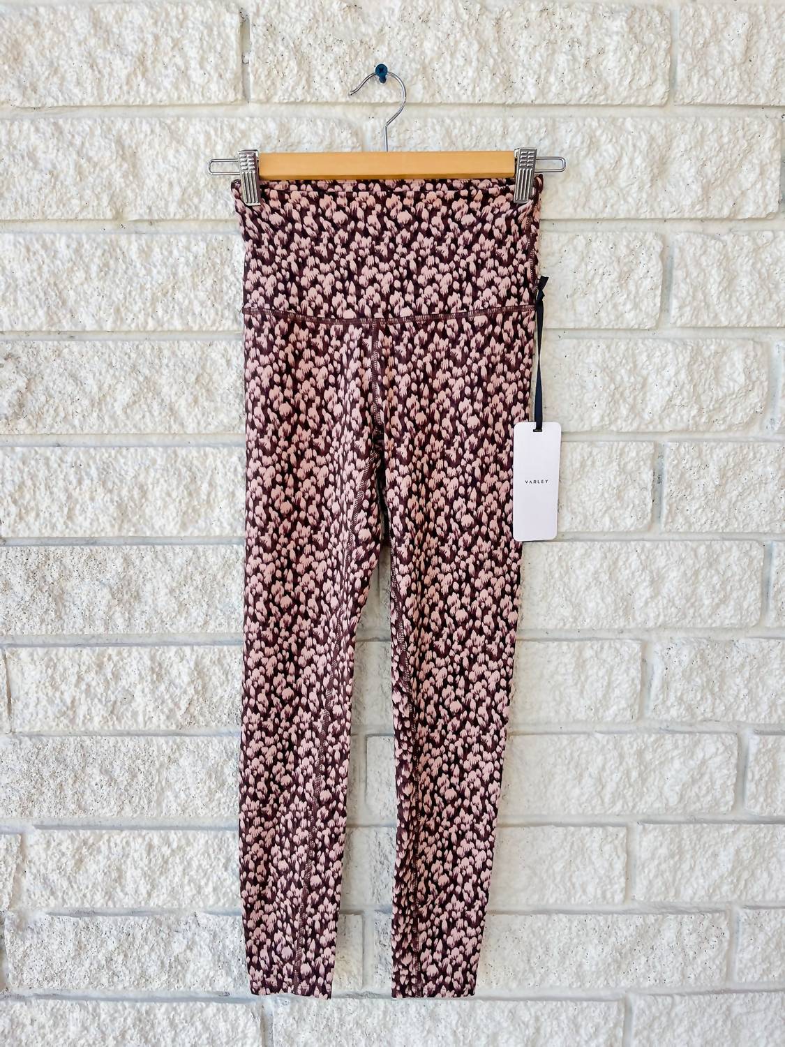 Varley - Move Super High Legging