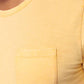 Faherty - Sunwashed Pocket Tee