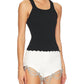 Free People - Ribbed Seamless Tank