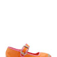 Free People - Women's Surfside Mary Jane Sandal